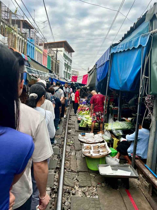  Mae Klong