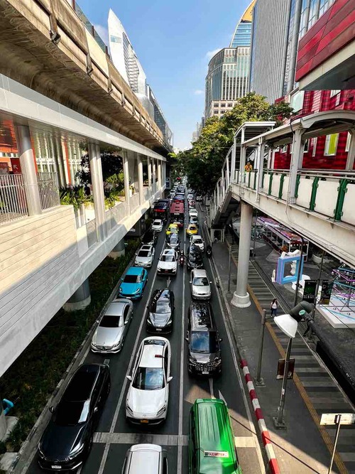 BKK