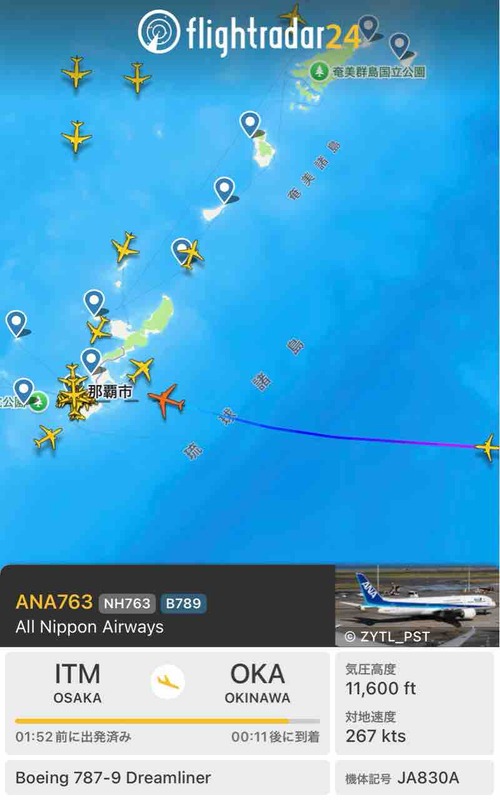 ANA