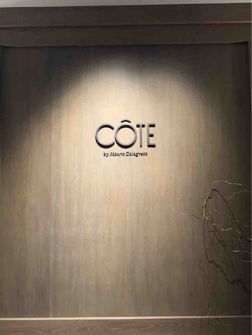 COTE