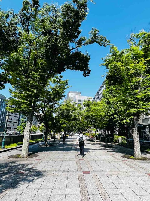 nakanoshima