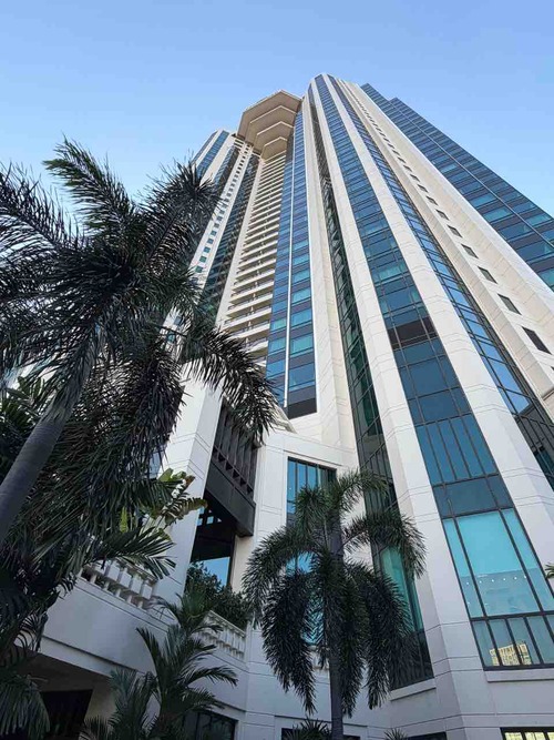 The Peninsula Bangkok