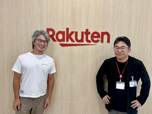 rakuten