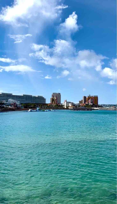 okinawa