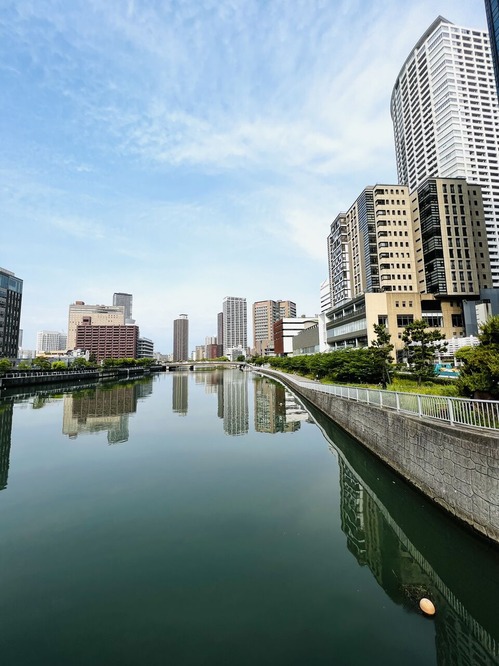 nakanoshima