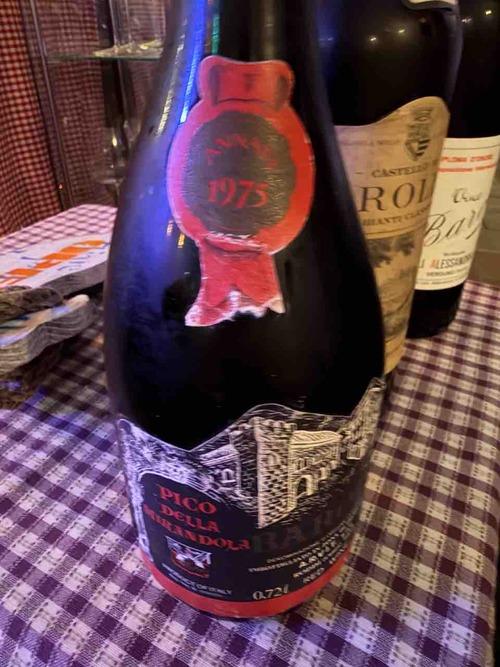 pesciolina
