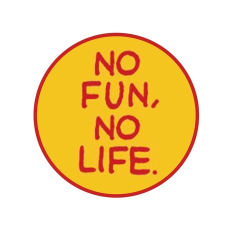 nofunnolife