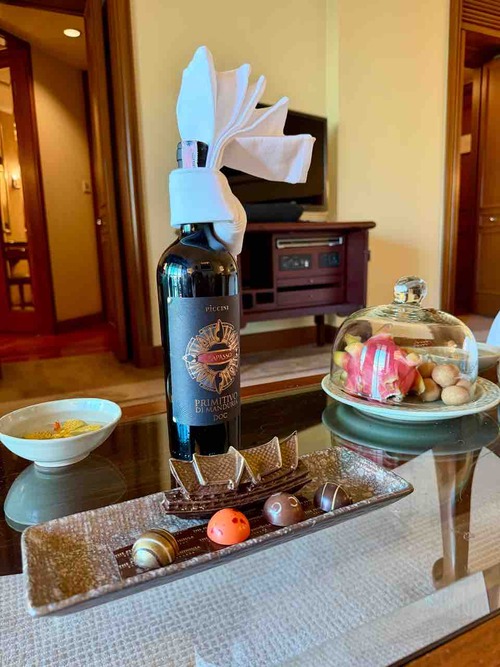 The Peninsula Bangkok