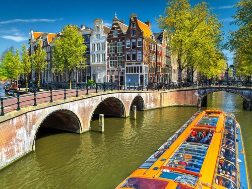 amsterdam