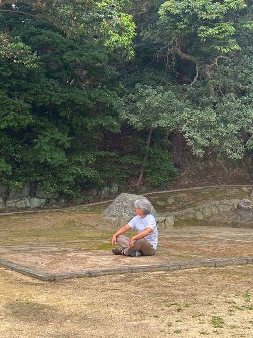 ���ľ������¤���