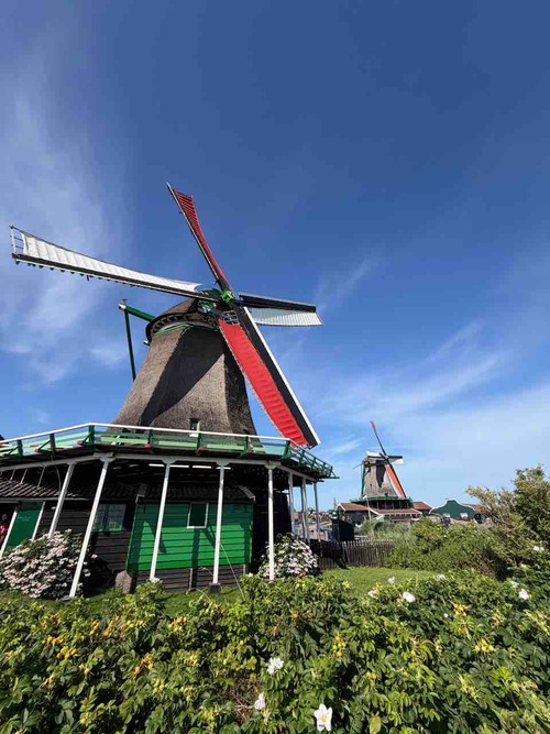 amsterdam