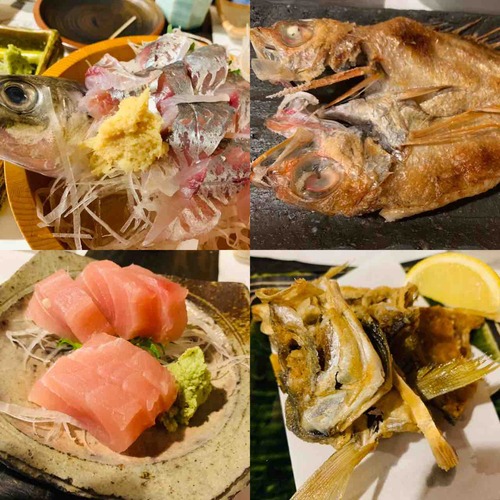 金沢いたる本店