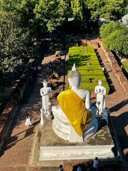 Ayutthaya