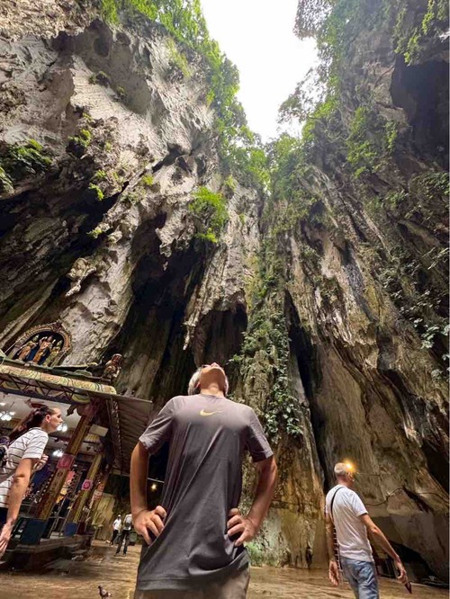 batucaves