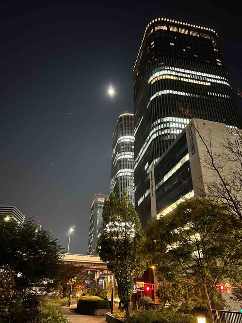 コンラッド大阪