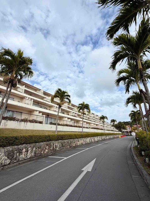 カヌチャリゾート