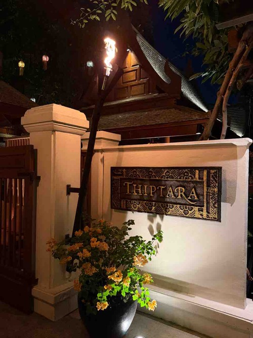 The Peninsula Bangkok