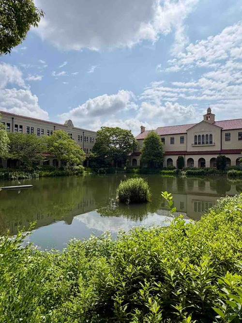 kwanseigakuin
