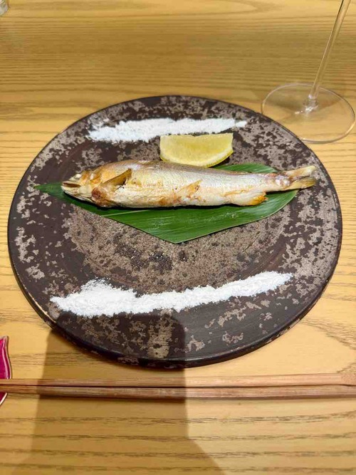 wasabiya