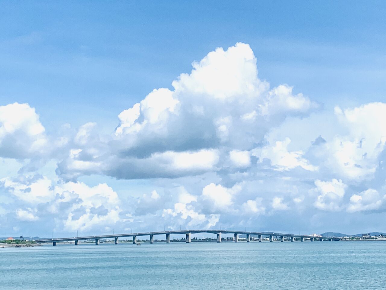 ぷらっと平安座島 浜比嘉島 宮城島 伊計島 公認会計士武田雄治のブログ