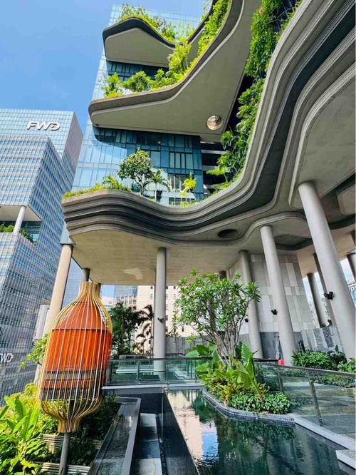 parkroyal