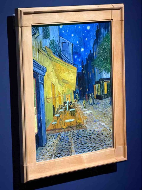 van Gogh