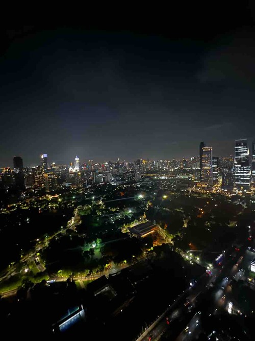 dusitthani
