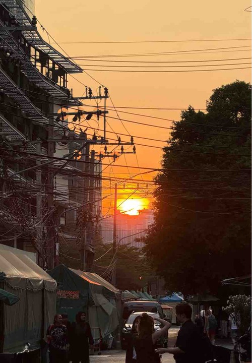 Royal Orchid Sheraton Riverside