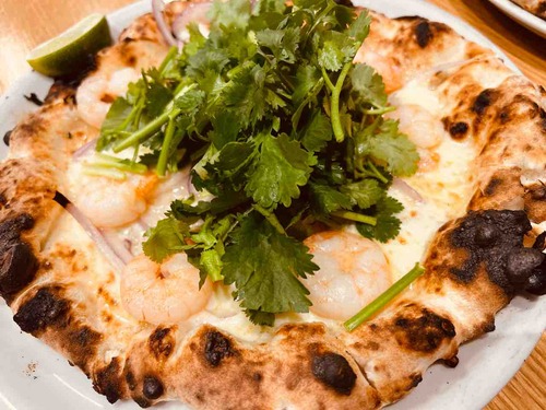 pizzamafia