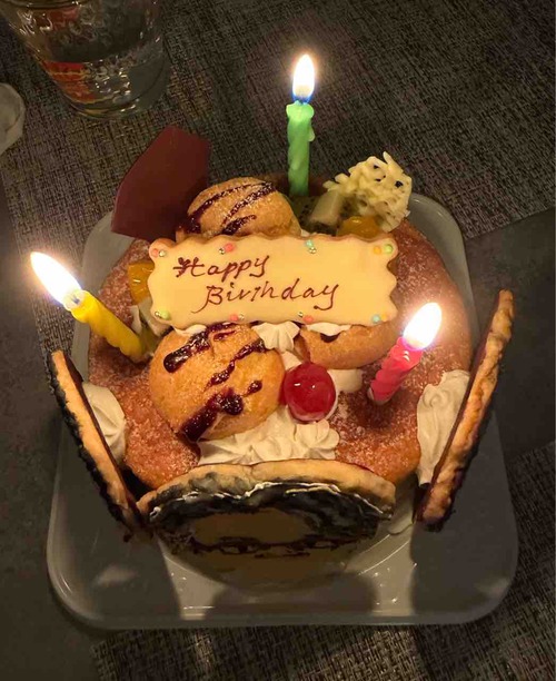HB