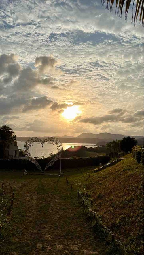 カヌチャリゾート