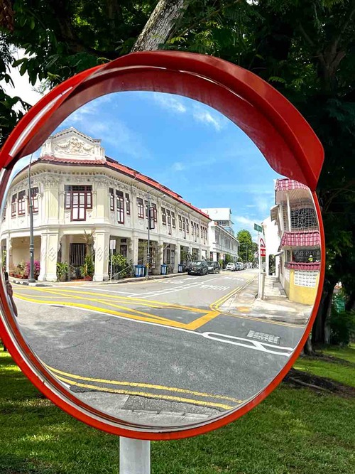 katong
