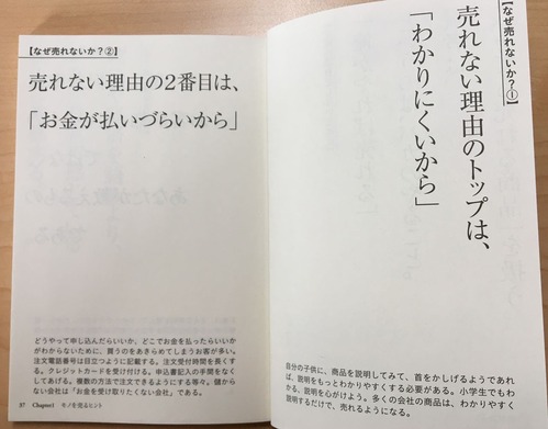 仕事のヒント