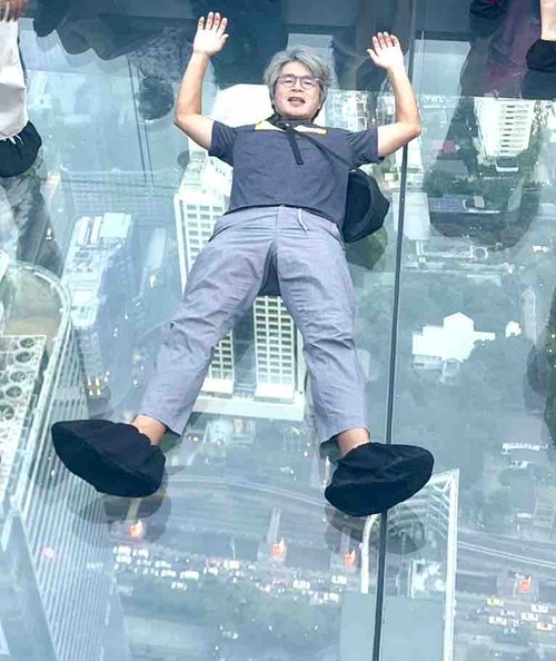 MahaNakhon