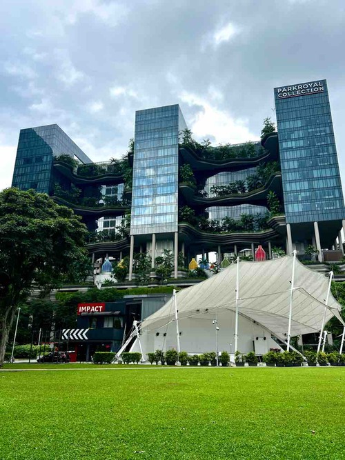 parkroyal