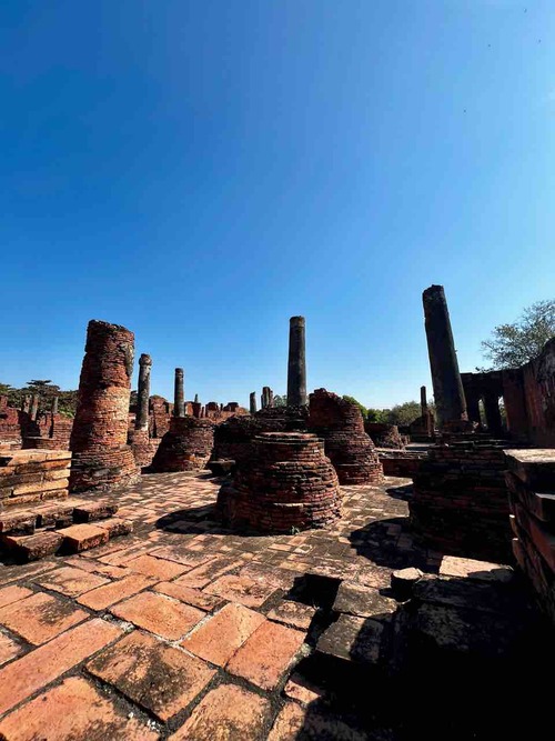 Ayutthaya