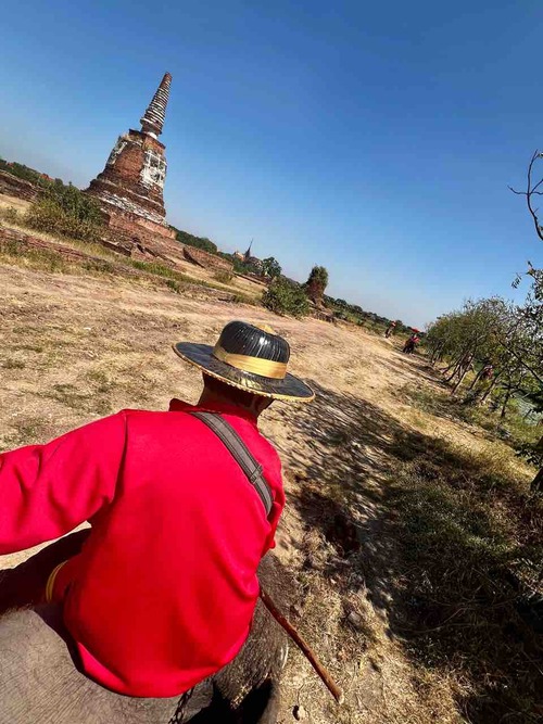 Ayutthaya