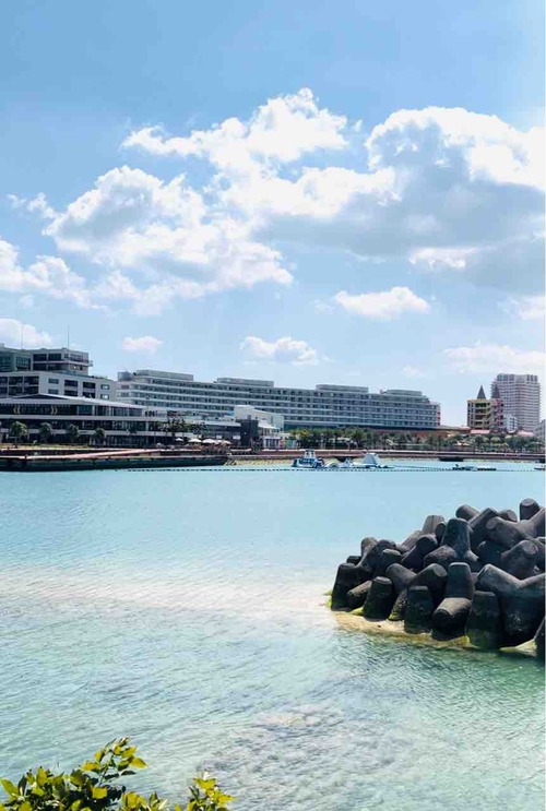 okinawa