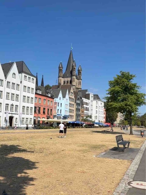 koln