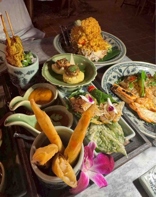 The Peninsula Bangkok