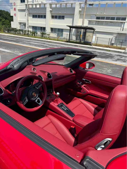 Porsche