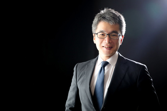 武田雄治