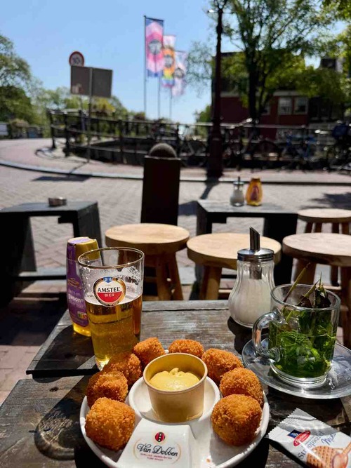 amsterdam