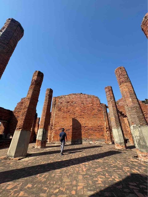 Ayutthaya