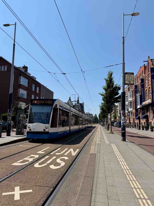 amsterdam