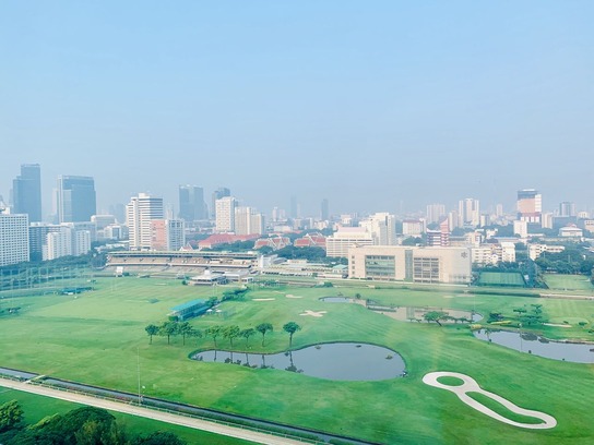 StRegisBangkok