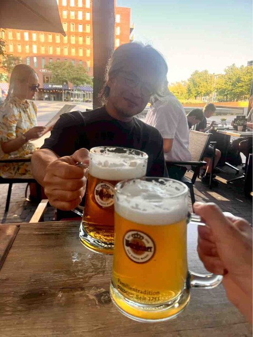 amsterdam