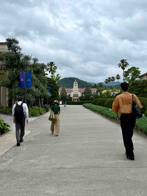 kwanseigakuin