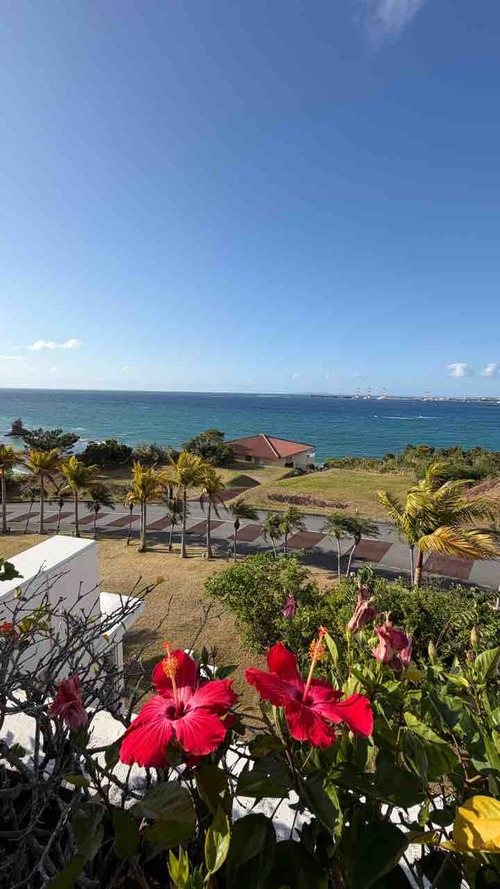 カヌチャリゾート