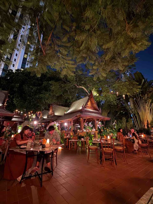 The Peninsula Bangkok